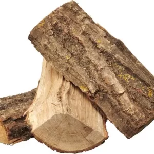 Legna da ardere da 30 cm – Bancale da circa 3 metri steri - immagine 2