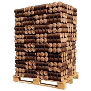Legno pressato – Latifoglie e conifere