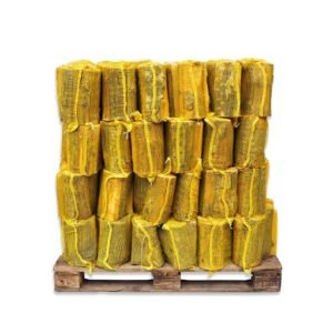 Ceppi essiccati in forno – 40 sacchi a rete