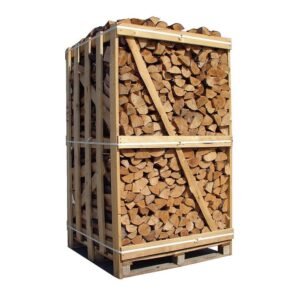 Ceppi essiccati in forno – Cassa extra grande