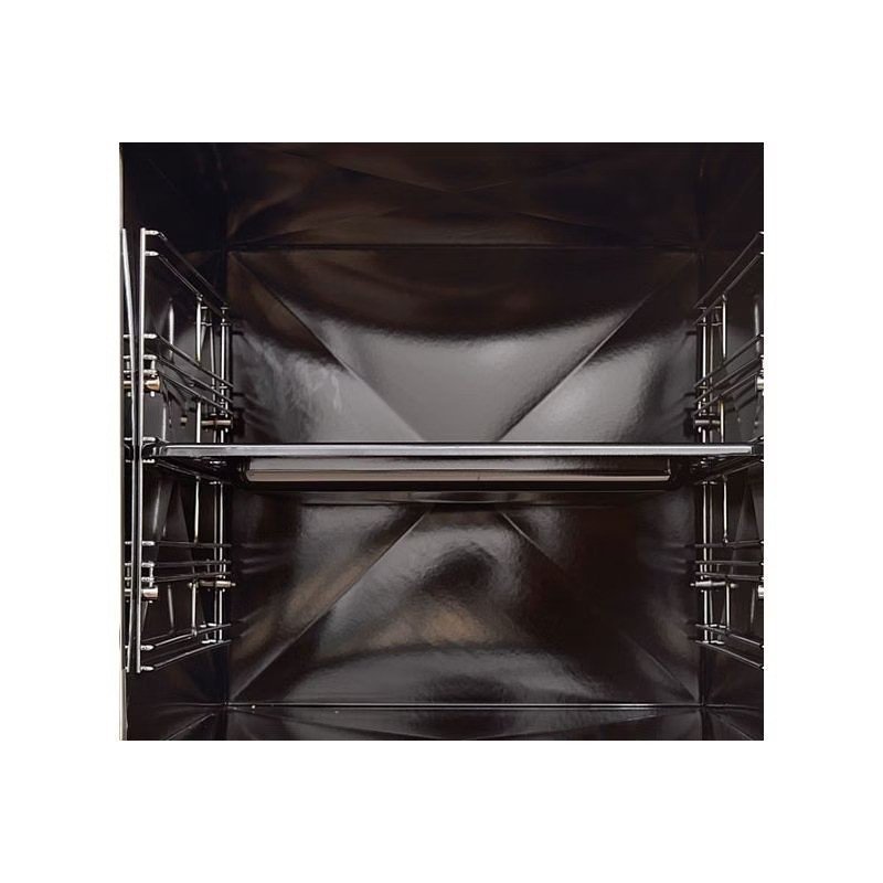 La Nordica Rose XXL 5.0 Acciaio – 11 kW - immagine 2